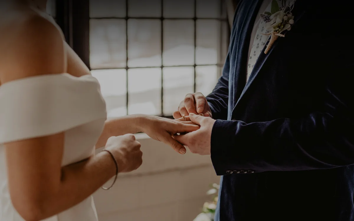 Mariage